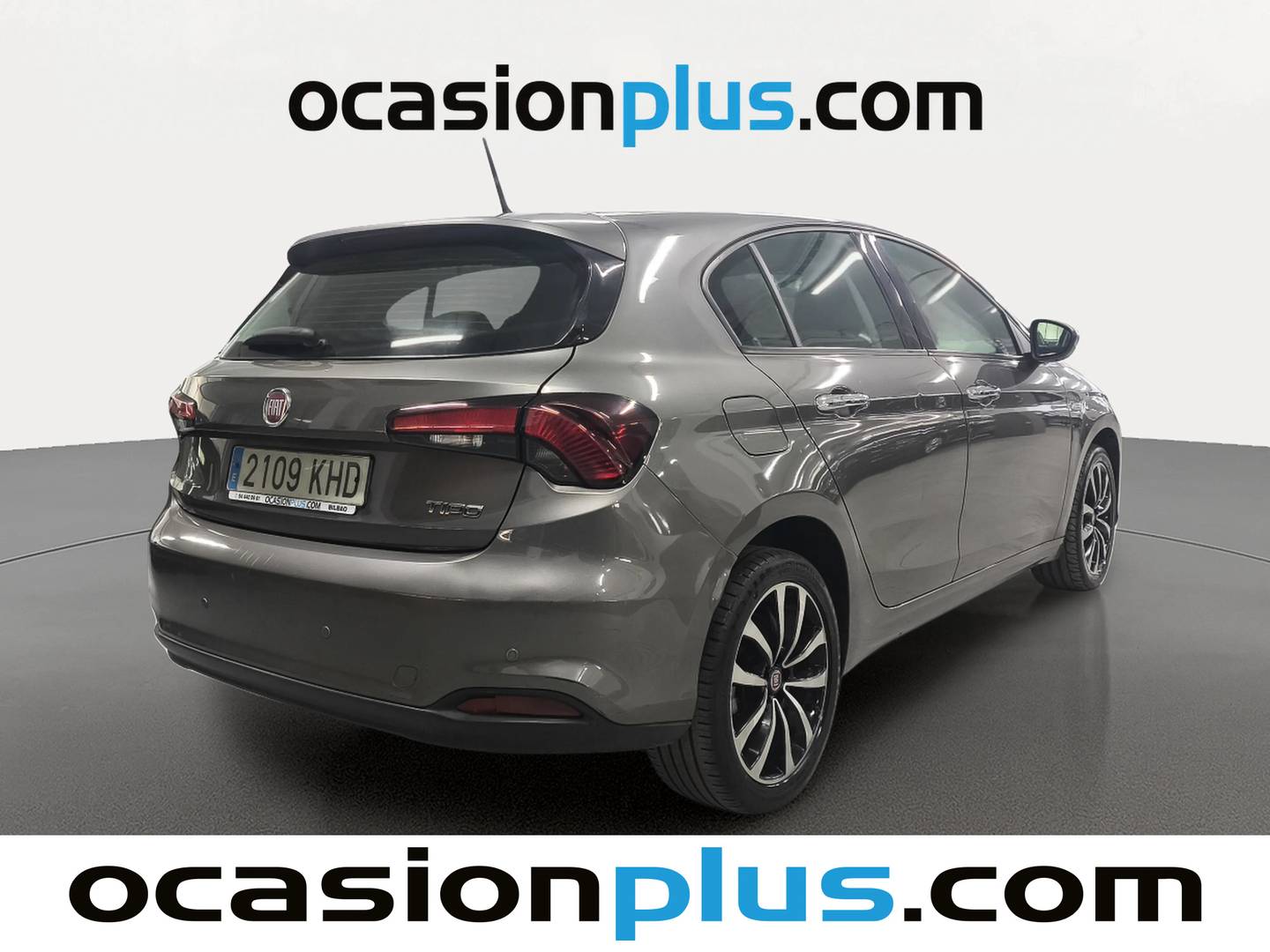 Fiat Tipo Fiat Tipo 1.6 Multijet Lounge (120 CV) seminuevo