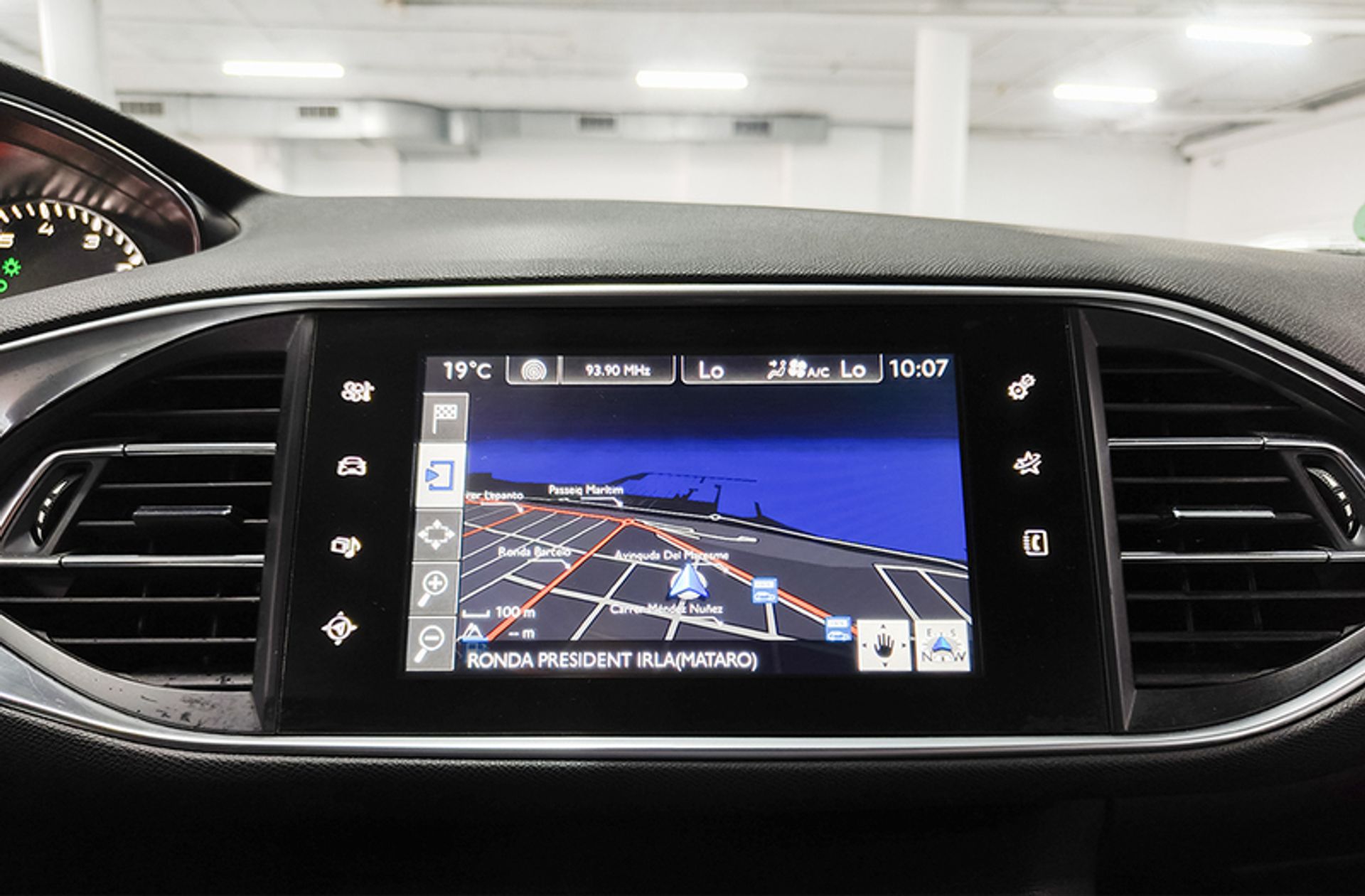 Peugeot 308 1.2 PureTech GT Line - foto 9