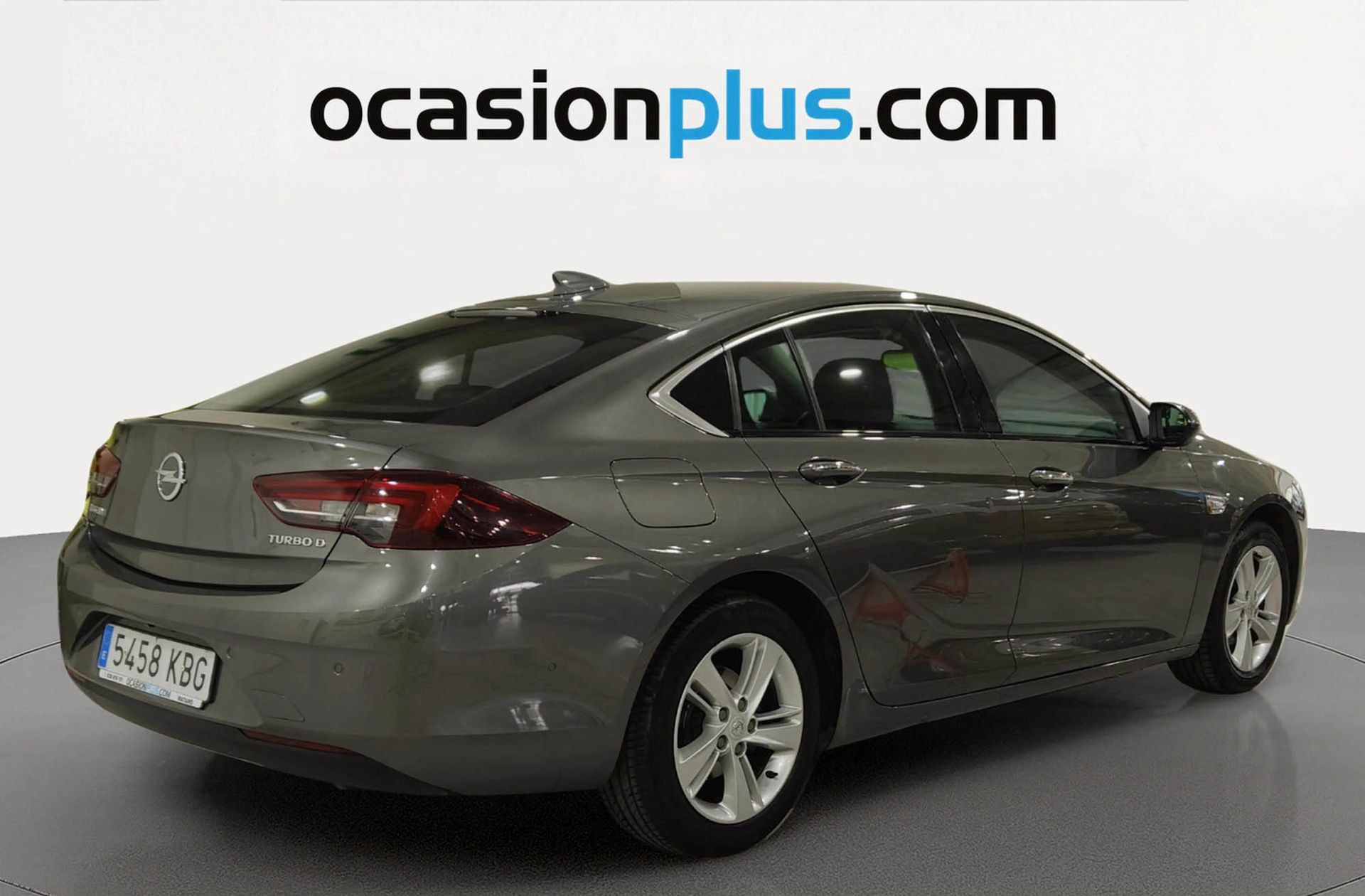 Opel Insignia GS 1.6 CDTi Turbo D Excellence - foto 4