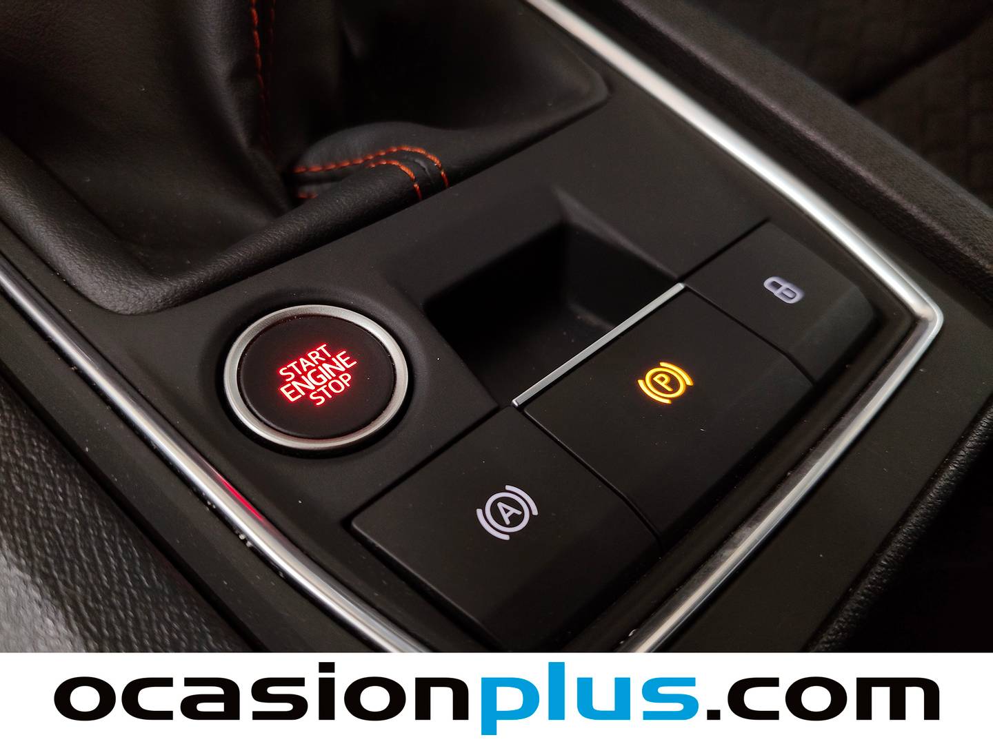Accesorios del Seat León Seat León ST 1.5 TSI S&S FR Special Edition (150 CV)