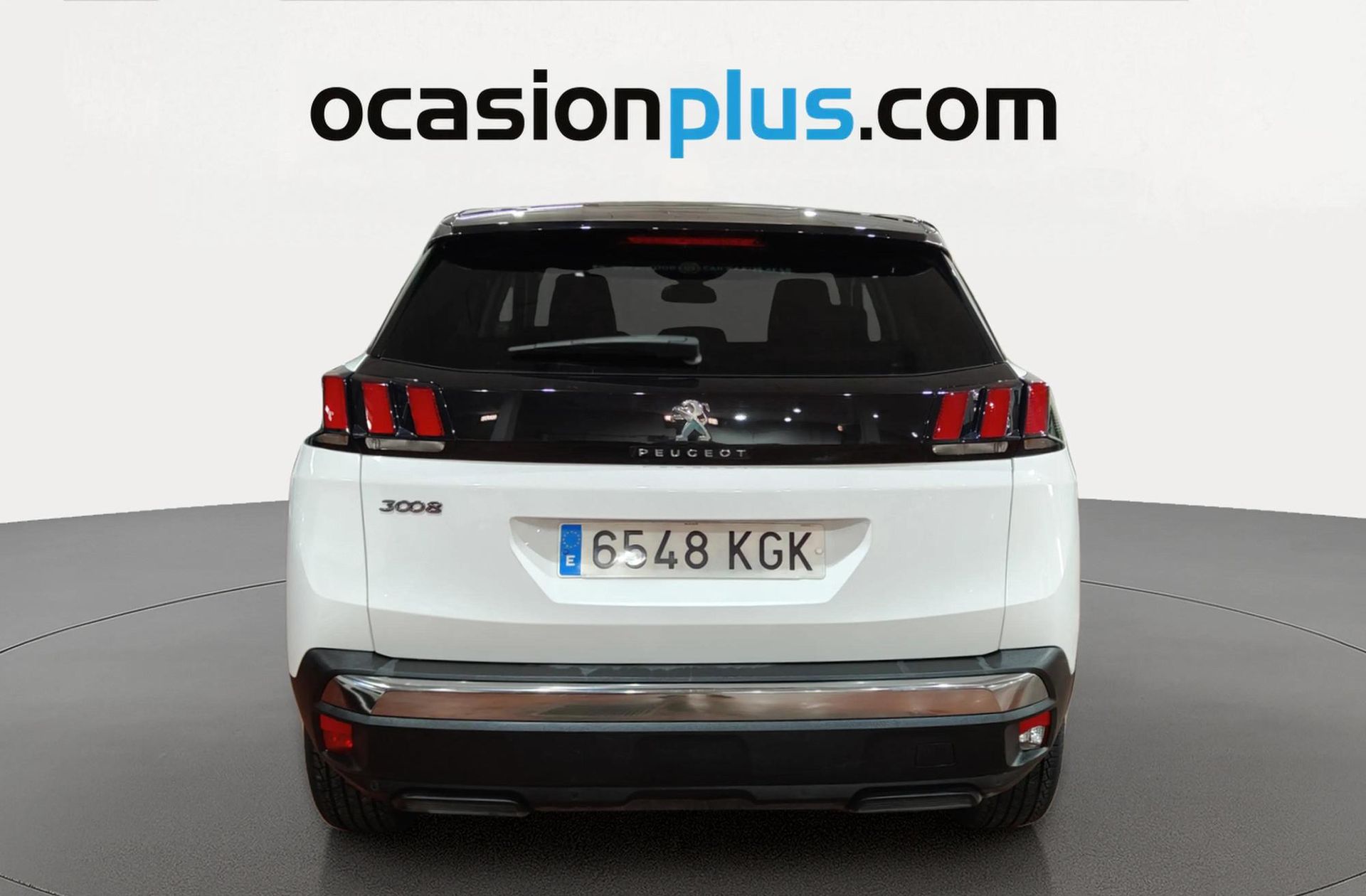 Peugeot 3008 BlueHDi 120 Allure EAT6 - foto 16