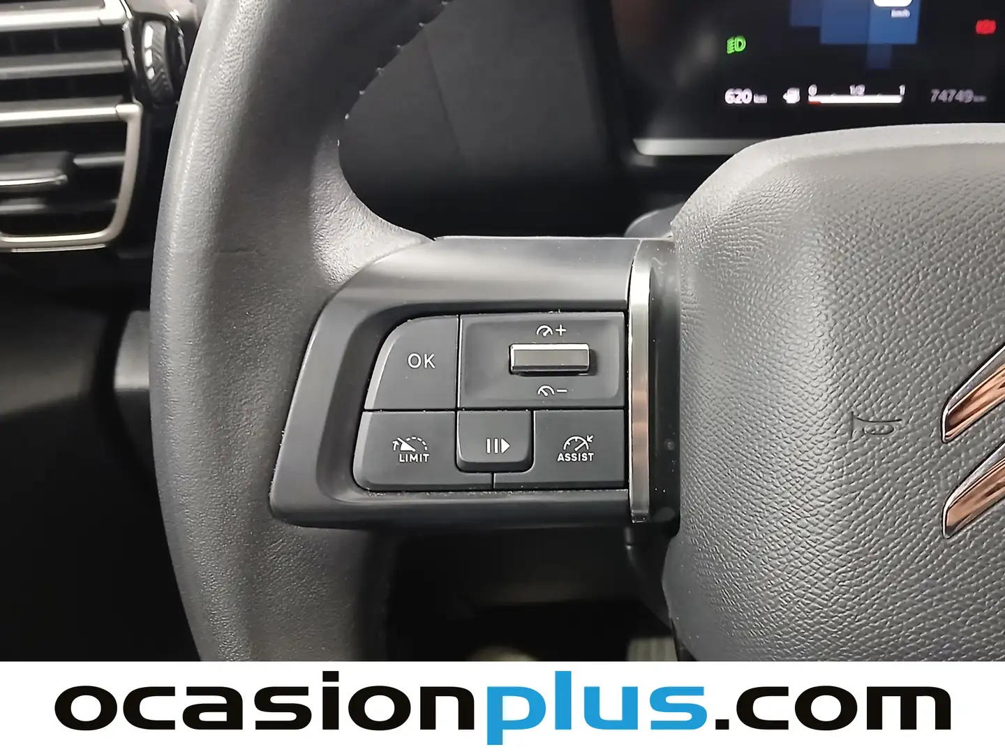 Foto Citroën C4 Citroen C4 PureTech 130 S&S You (131 CV)