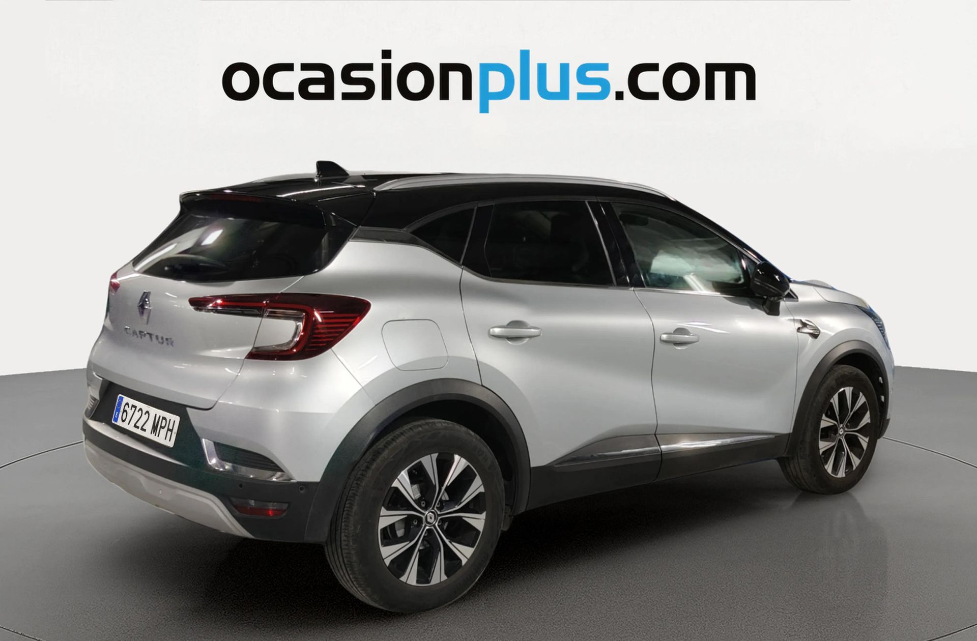 Renault Captur Techno TCe - foto 4