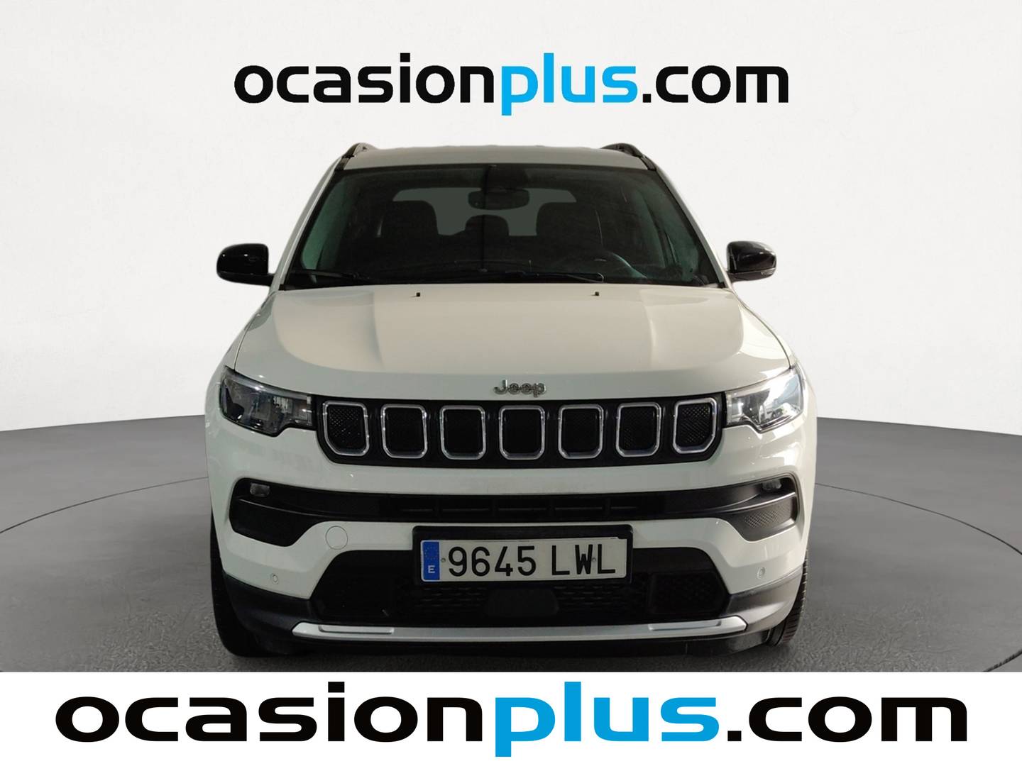 Foto Jeep Compass Jeep Compass 1.6 Multijet Limited 4x2 (130 CV)
