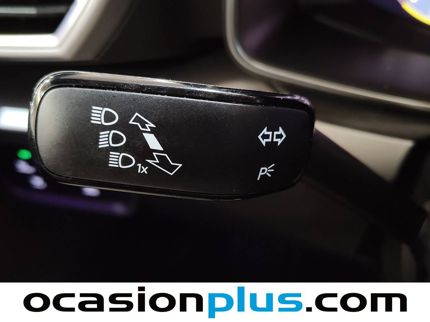 Seat León Seat León 1.5 eTSI S&S FR Special Edition DSG  (150 CV) seminuevo