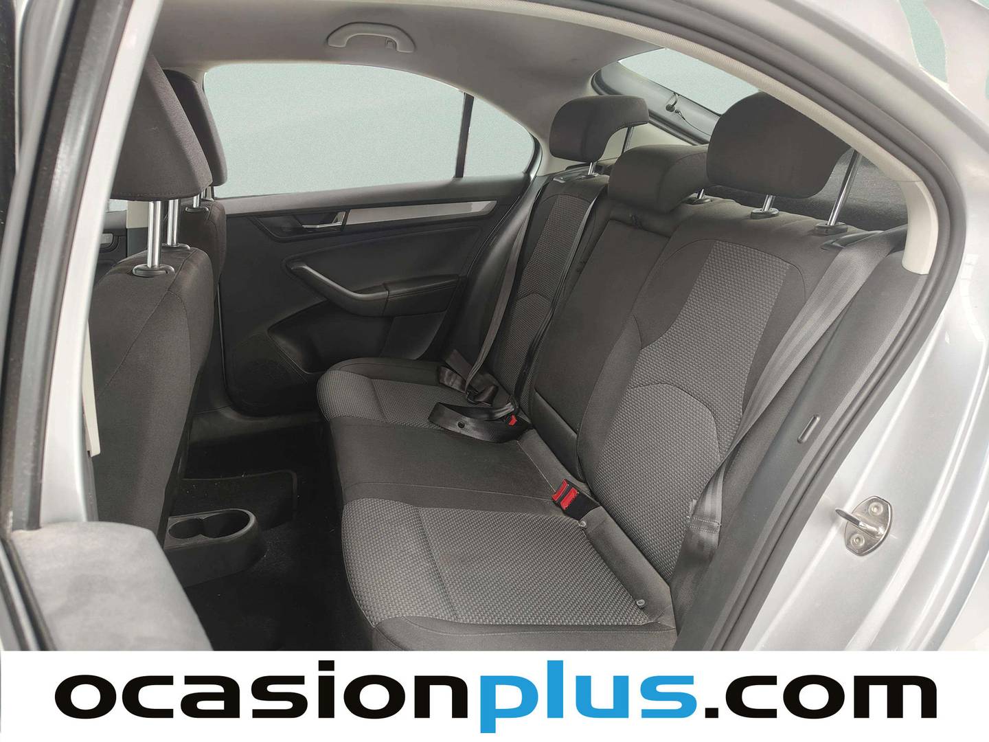 Foto asientos traseros Seat Toledo Seat Toledo 1.0 EcoTSI S&S Style (110 CV)