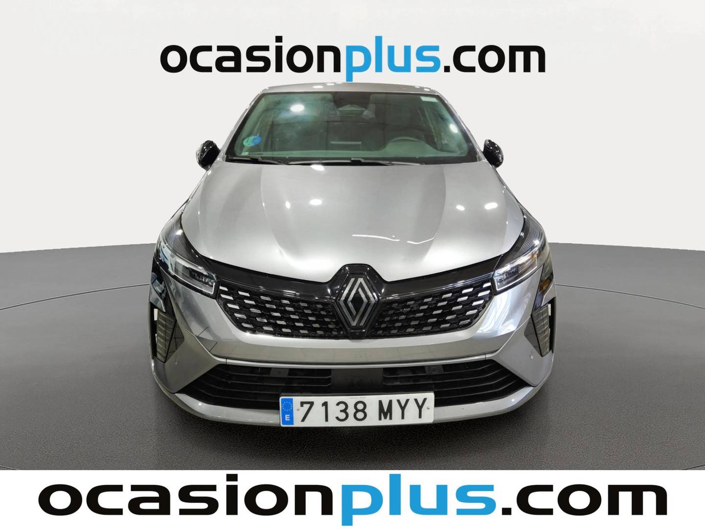 Foto Renault Clio Renault Clio Esprit Alpine E-Tech (143 CV)