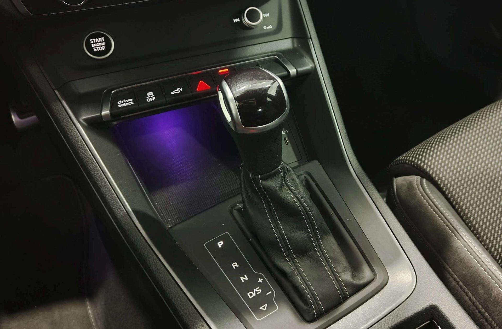 Audi Q3 TFSIe S line 45 TFSI e S tronic - foto 6