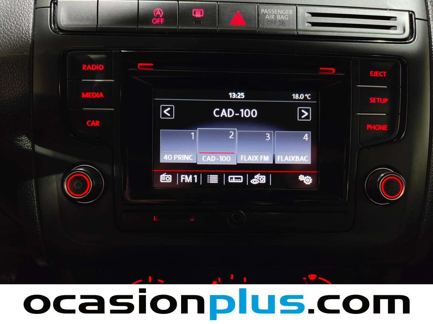 Volkswagen Polo Volkswagen Polo Edition 1.0 BMT (75 CV) seminuevo