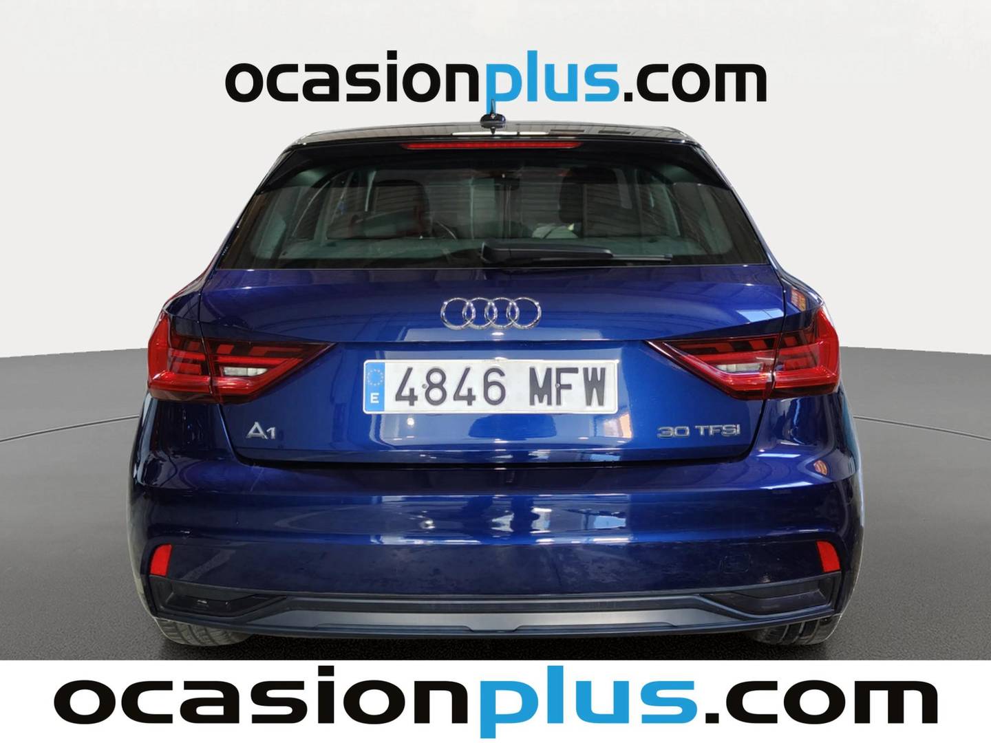 Audi A1 Audi A1 Sportback Advanced 30 TFSI (110 CV) seminuevo