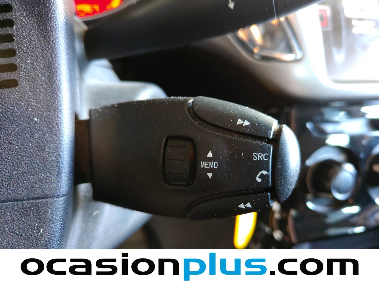 Citroën C3 Citroën C3 BlueHDi 75 Live Edition (75 CV) seminuevo