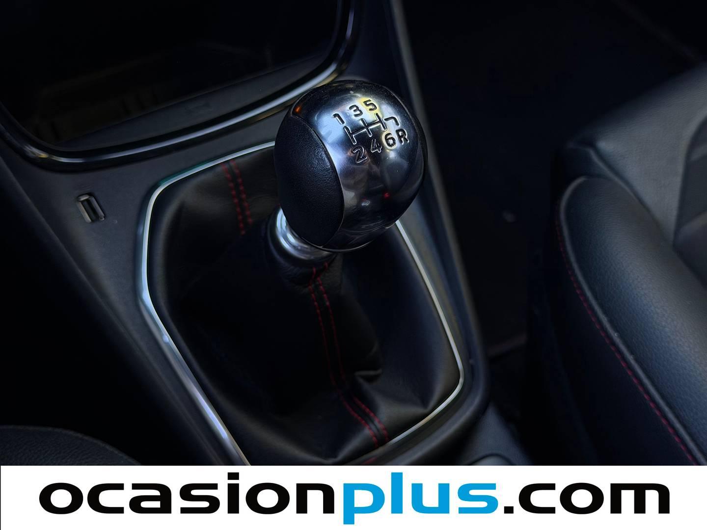 Ford Puma Ford Puma 1.0 EcoBoost MHEV ST-Line X(125 CV) de segunda mano