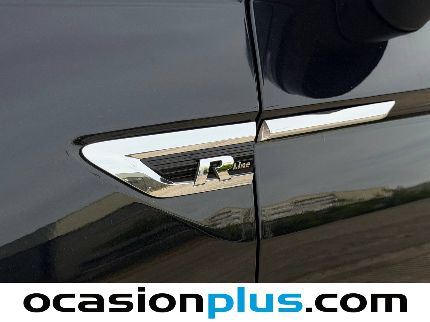 Volkswagen Tiguan Volkswagen Tiguan Advance 2.0 TDI (150 CV) DSG seminuevo