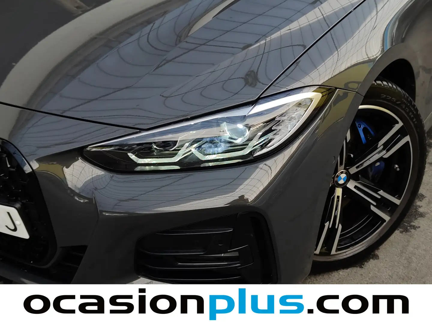 Foto BMW Serie 4 BMW Serie 4 420i Coupe  (184 CV) Pack M