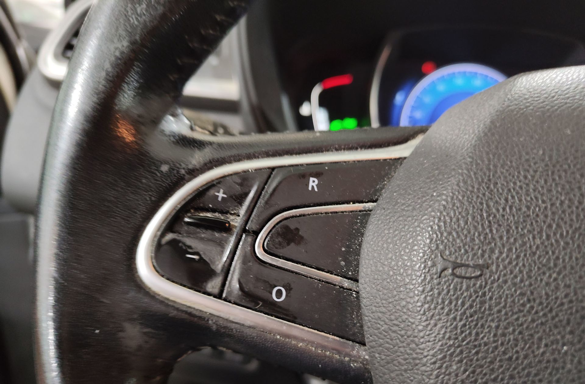 Renault Kadjar Tech Road Energy TCe - foto 22