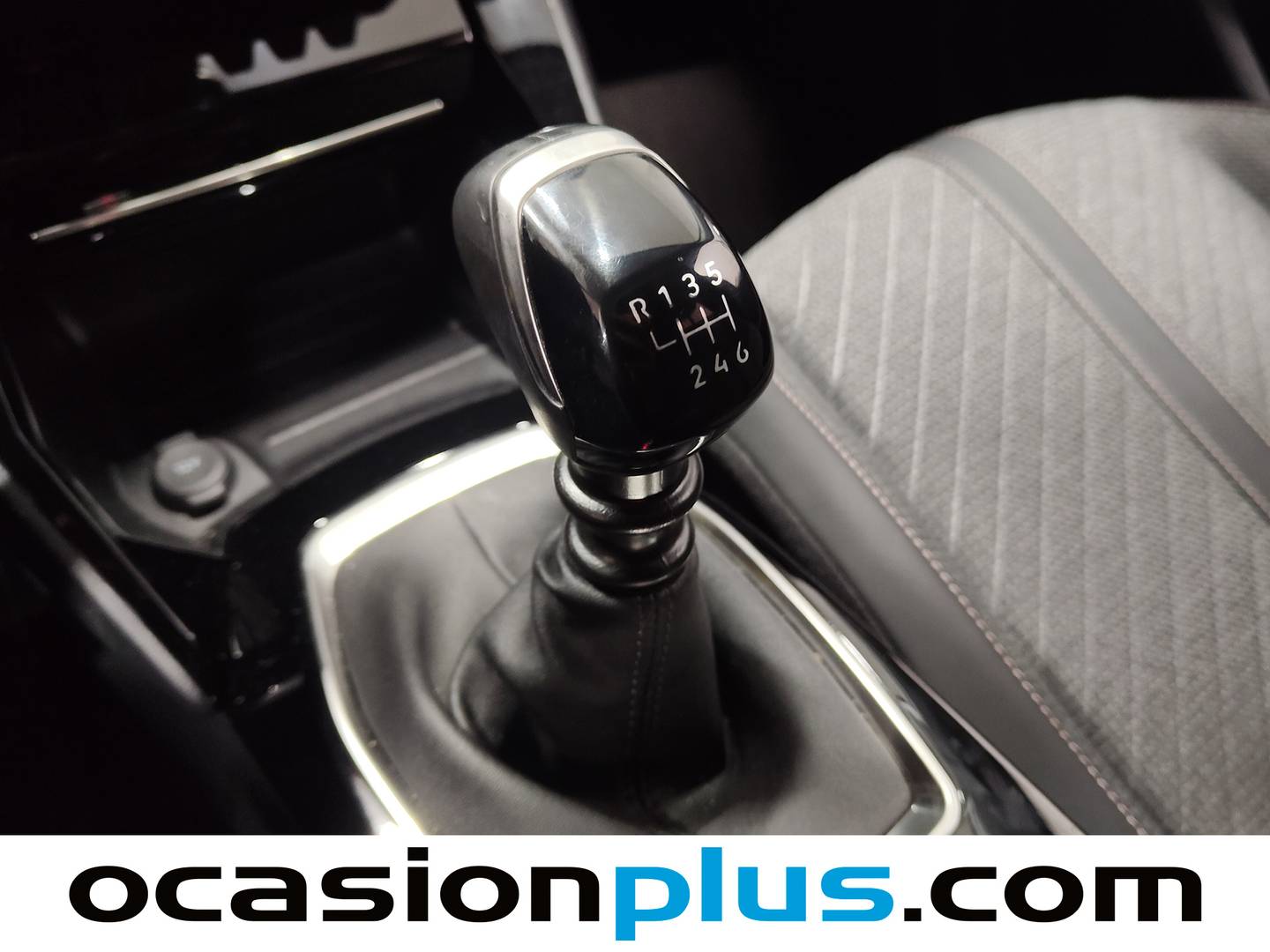 Peugeot 208 Peugeot 208 PureTech 100 Allure (100 CV) de segunda mano