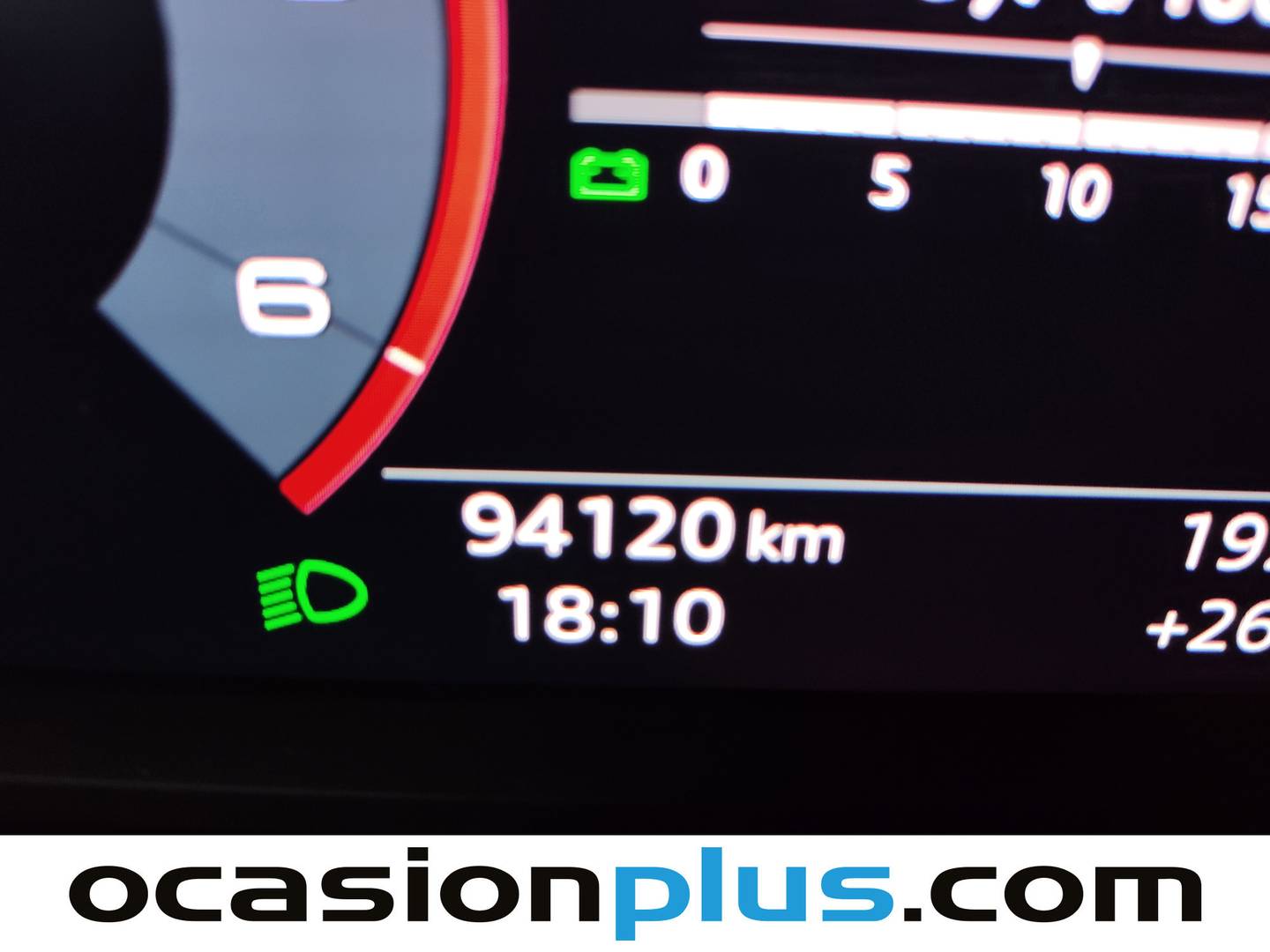 Audi Q3 Audi Q3 Advanced 35 TDI (150 CV) S tronic seminuevo