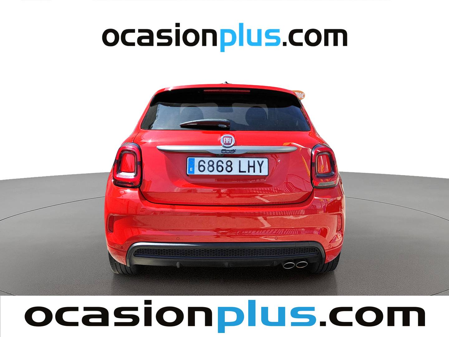 Fiat 500X Fiat 500X 1.0 Firefly Sport (120 CV) barato