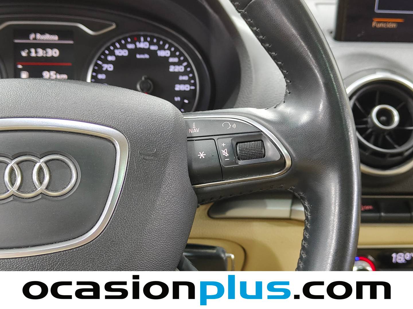 Audi A3 SEDAN Audi A3 SEDAN Sedan S line edition 2.0 TDI clean diesel (136 CV) Pack S-Line al mejor precio