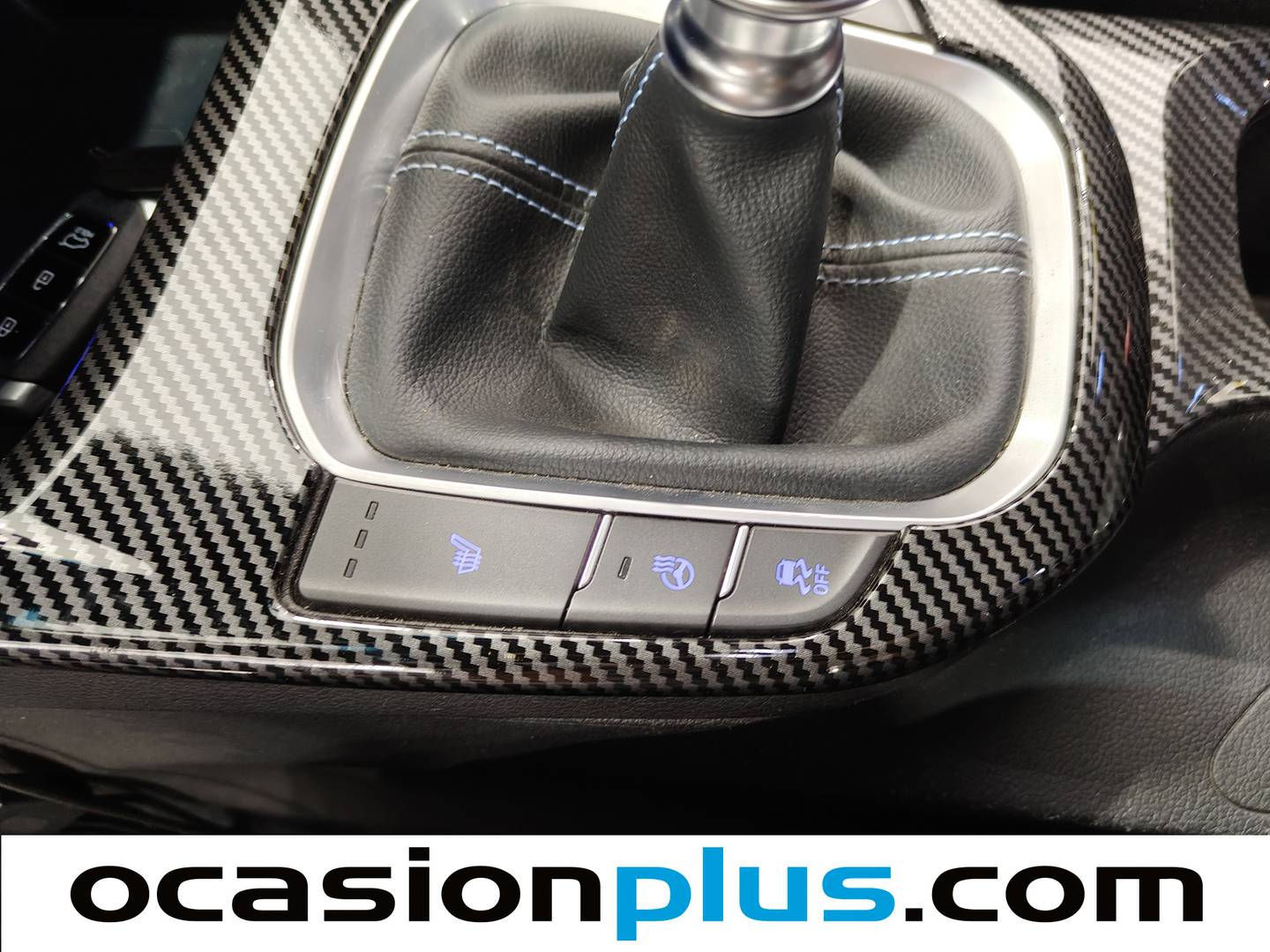 Acabados Hyundai i30 Hyundai i30 2.0 TGDI N Performance (280 CV)