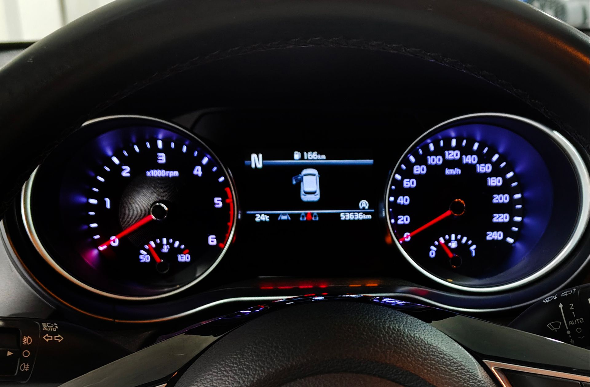 Kia Ceed 1.6 MHEV iMT Drive - foto 21
