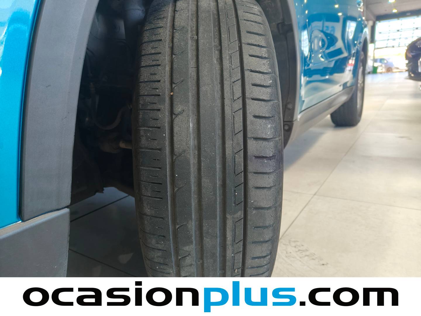 Suzuki Vitara Suzuki Vitara 1.6 VVT GL (120 CV) 120cv