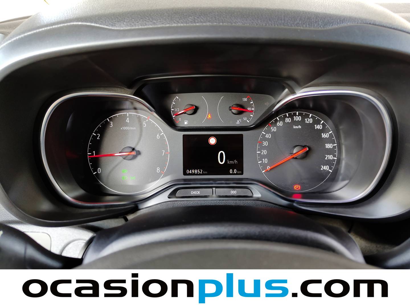 Opel Combo Life Opel Combo Life 1.2 Turbo S&S Innovation L (110 CV) al mejor precio