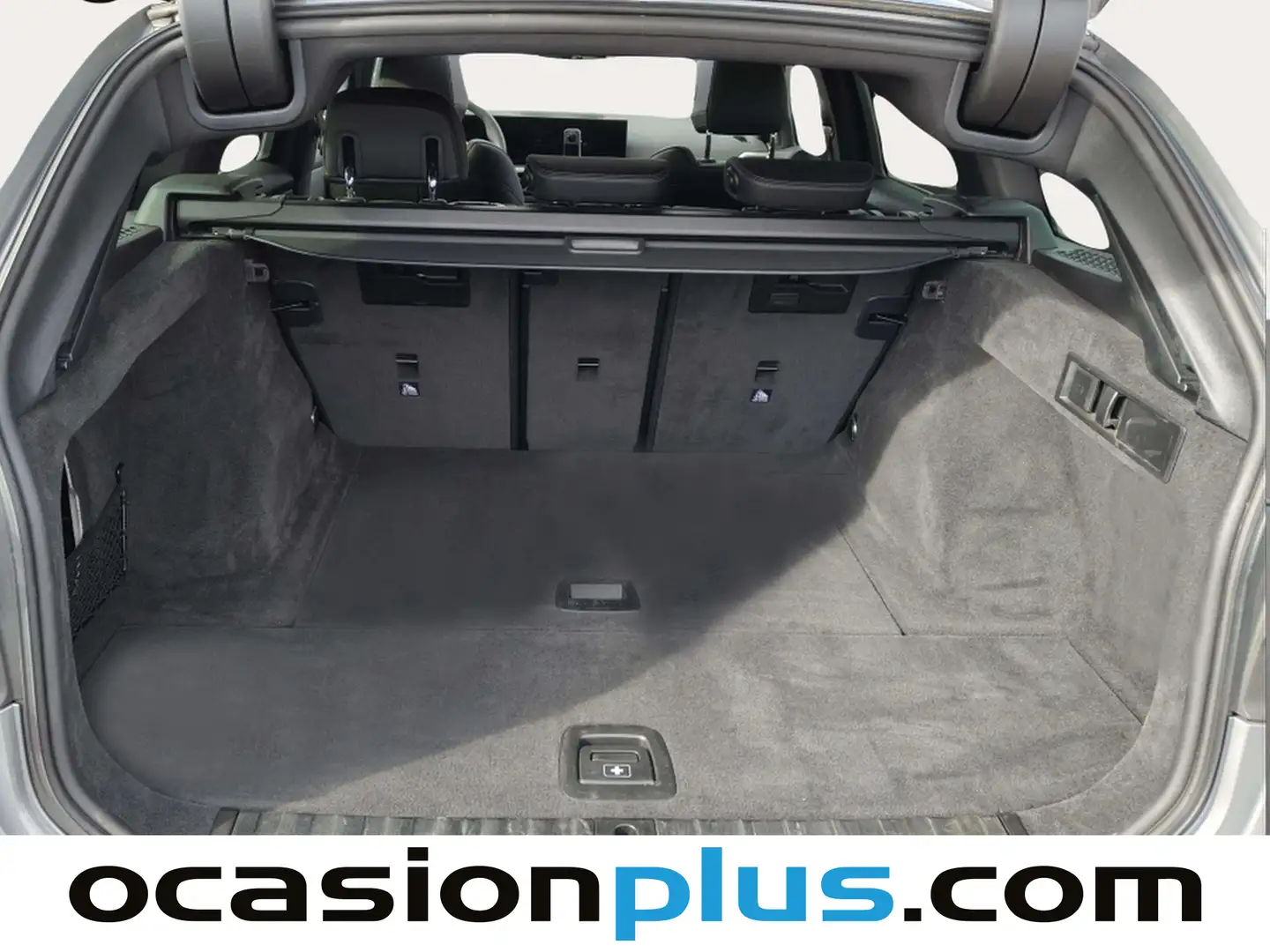 Foto BMW Serie 3 BMW Serie 3 318d Touring (150 CV) Pack M