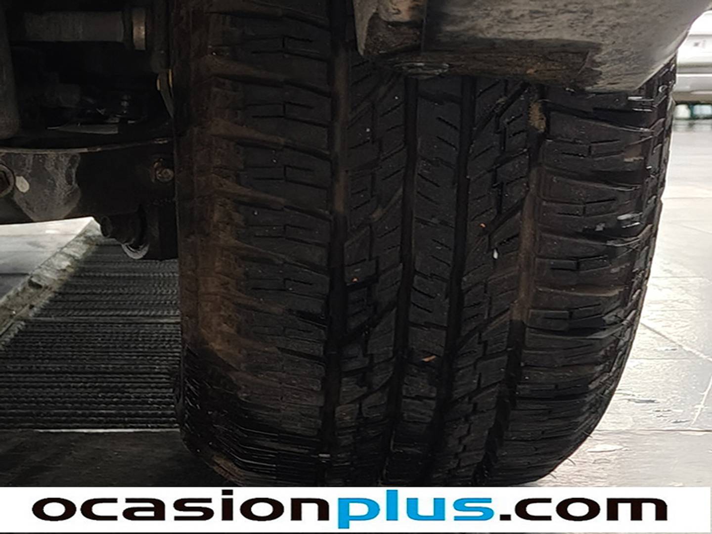 Foto Subaru Outback Subaru Outback 2.0 TD Executive AWD (150 CV)