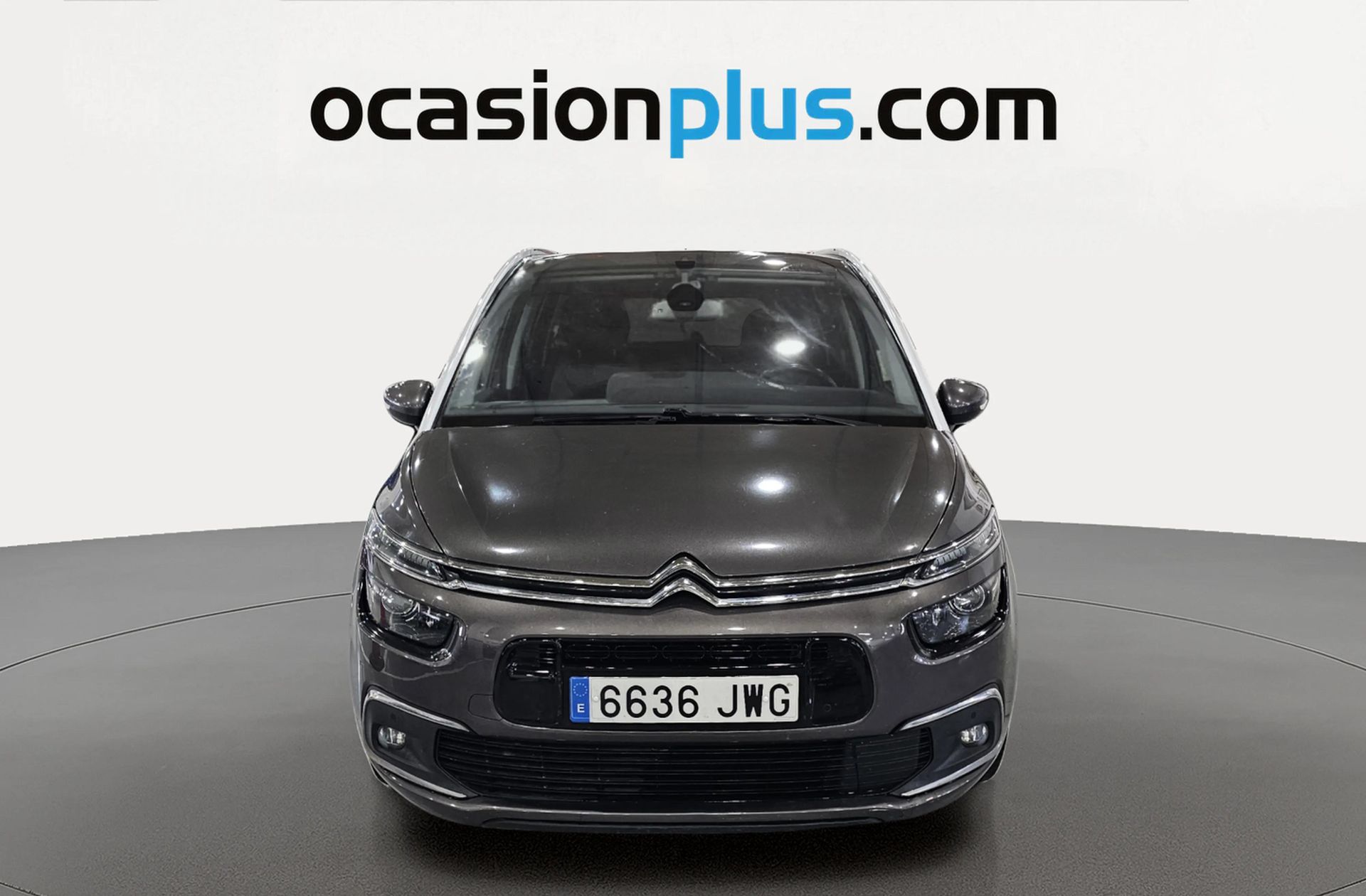 Citroën C4 Grand Picasso BlueHDi 150 Shine 7 plazas - foto 19