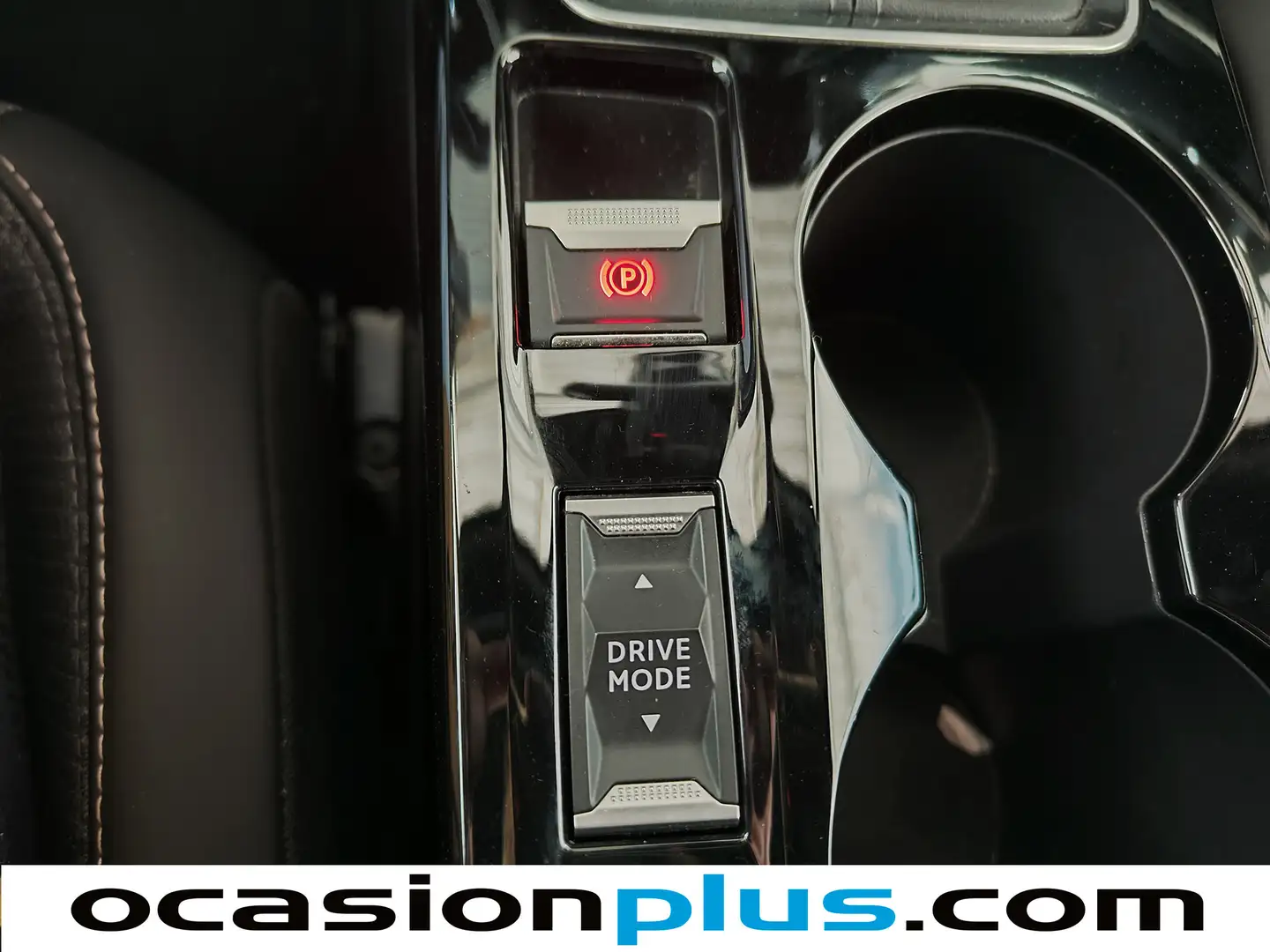 Foto Peugeot 2008 Peugeot 2008 PureTech 100 S&S Allure (100 CV)