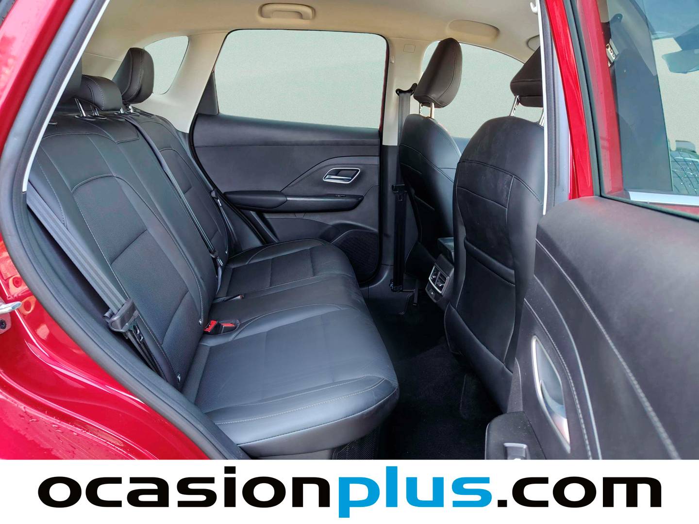 MG ZS MG ZS 1.5 Hybrid+ Luxury (197 CV) al mejor precio