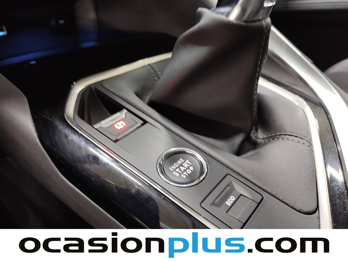 Peugeot 5008 Peugeot 5008 BlueHDi 130 S&S Allure 7 Plazas (130 CV) diésel