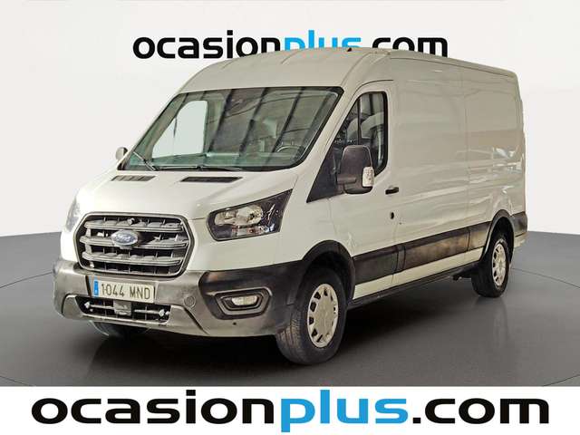 Ford Transit Furgon 350 L3H2 Trend (130 CV) de segunda mano