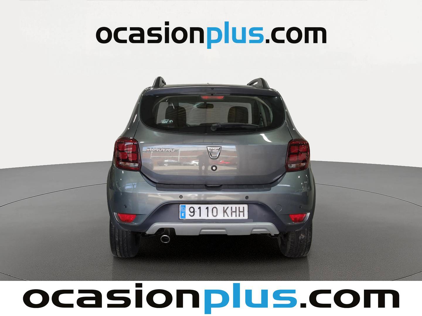Dacia Sandero Dacia Sandero Serie Limitada Trotamundos TCe (90 CV) barato