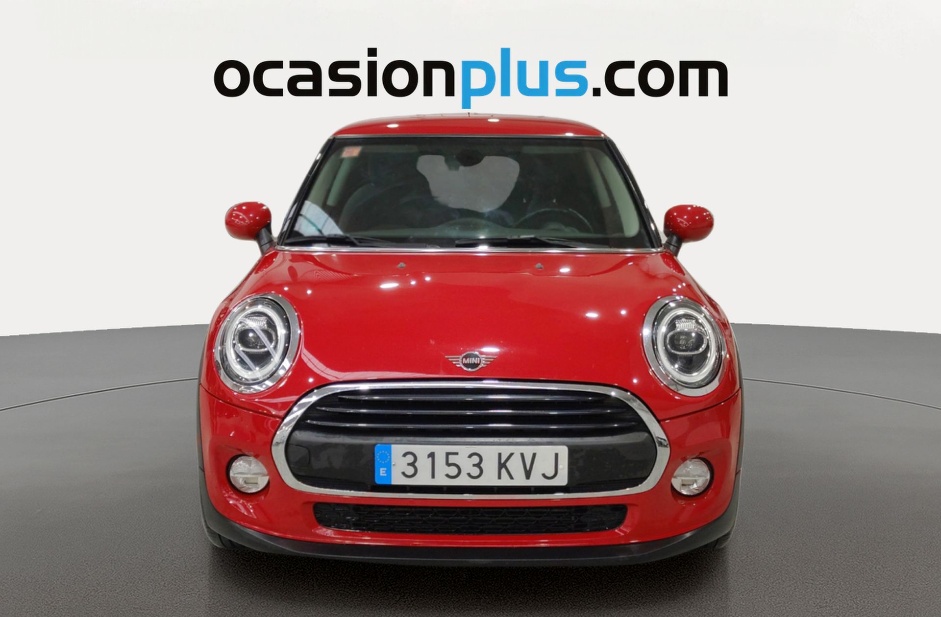 MINI Cooper One D - foto 11