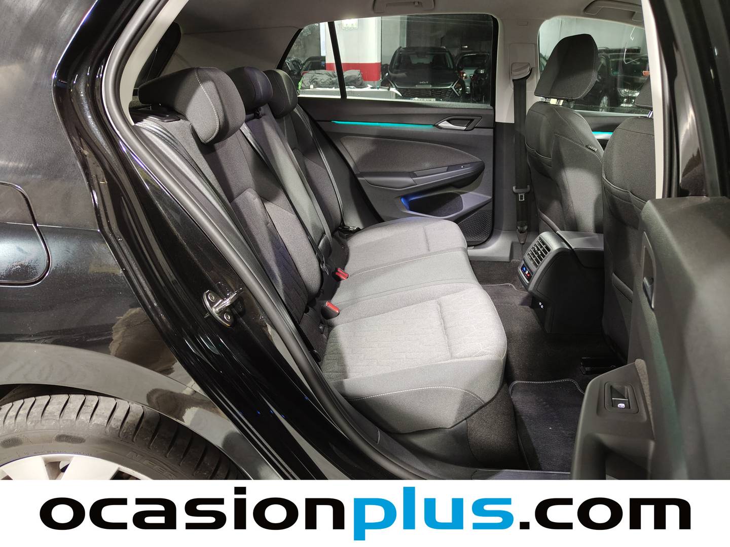 Foto Volkswagen Golf Volkswagen Golf Más 2.0 TDI  (115 CV)