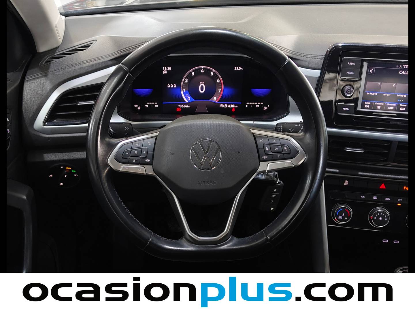 Volkswagen T-Roc Volkswagen T-Roc Life 1.0 TSI (110 CV) de segunda mano