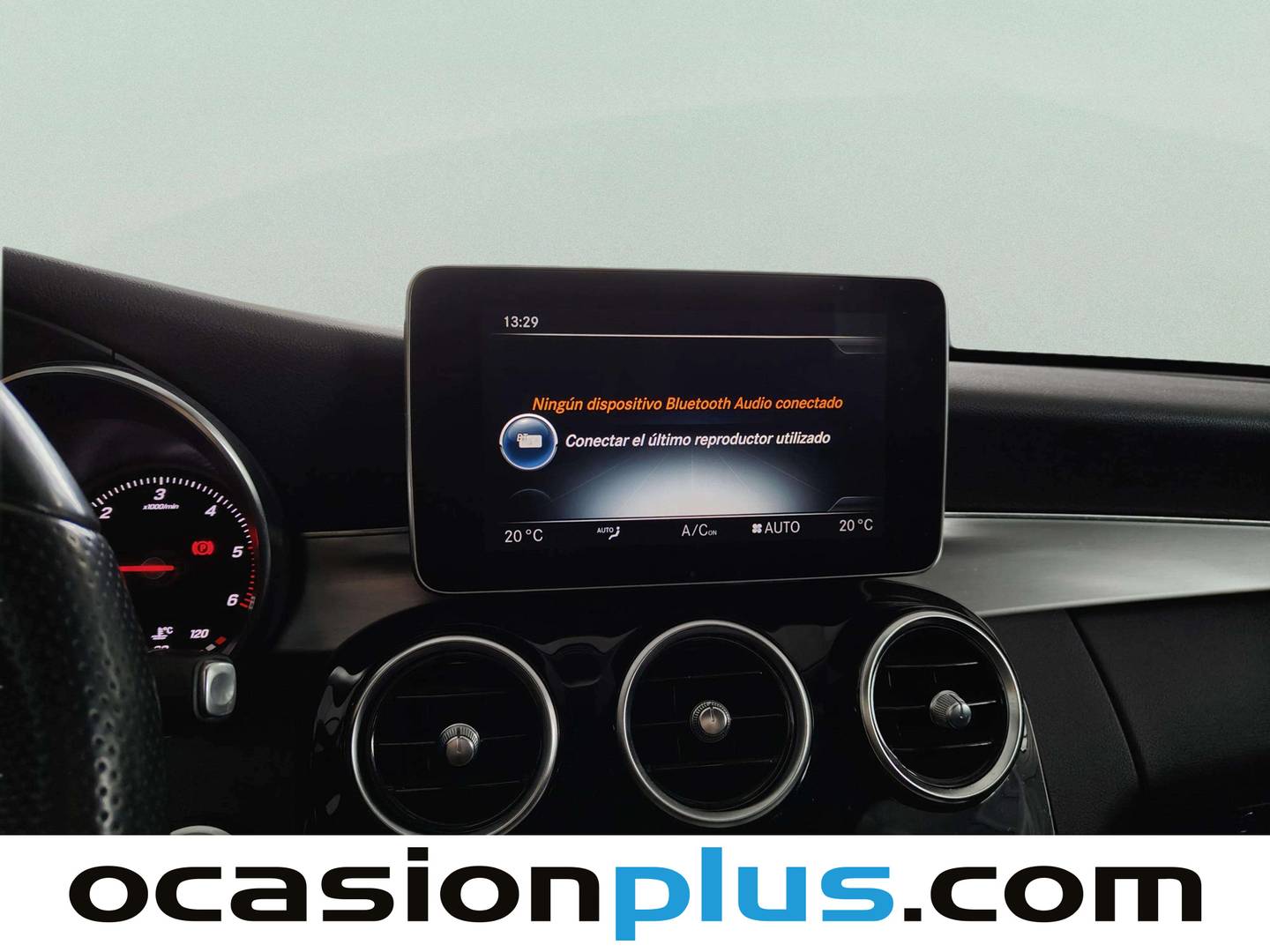 Mercedes Clase C Mercedes Clase C 220 BlueTEC Sportive Exclusive (170 CV) 170cv