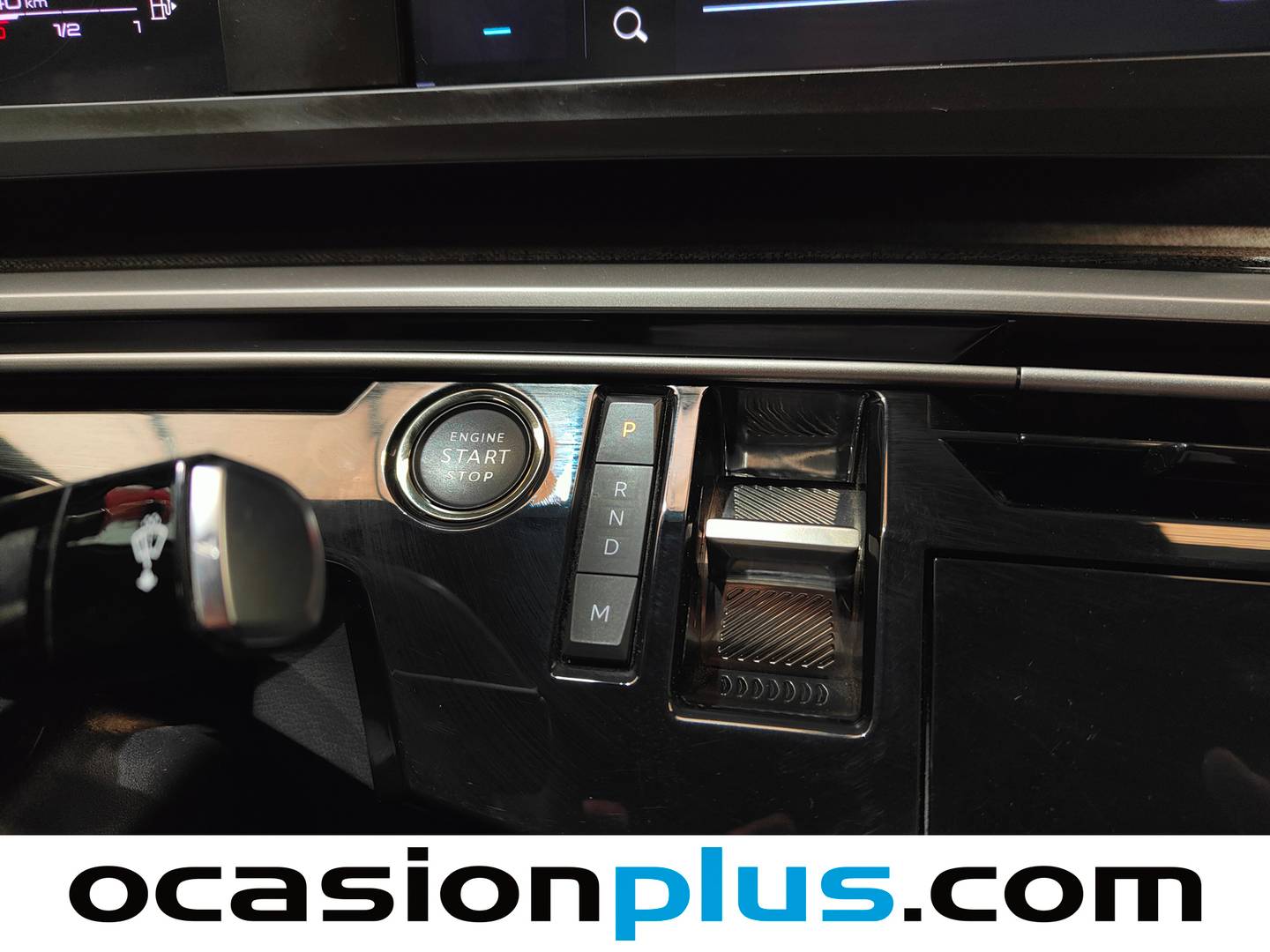 Peugeot 3008 Hybrid Peugeot 3008 Hybrid 145 Allure eDCS6 (145 CV) de segunda mano