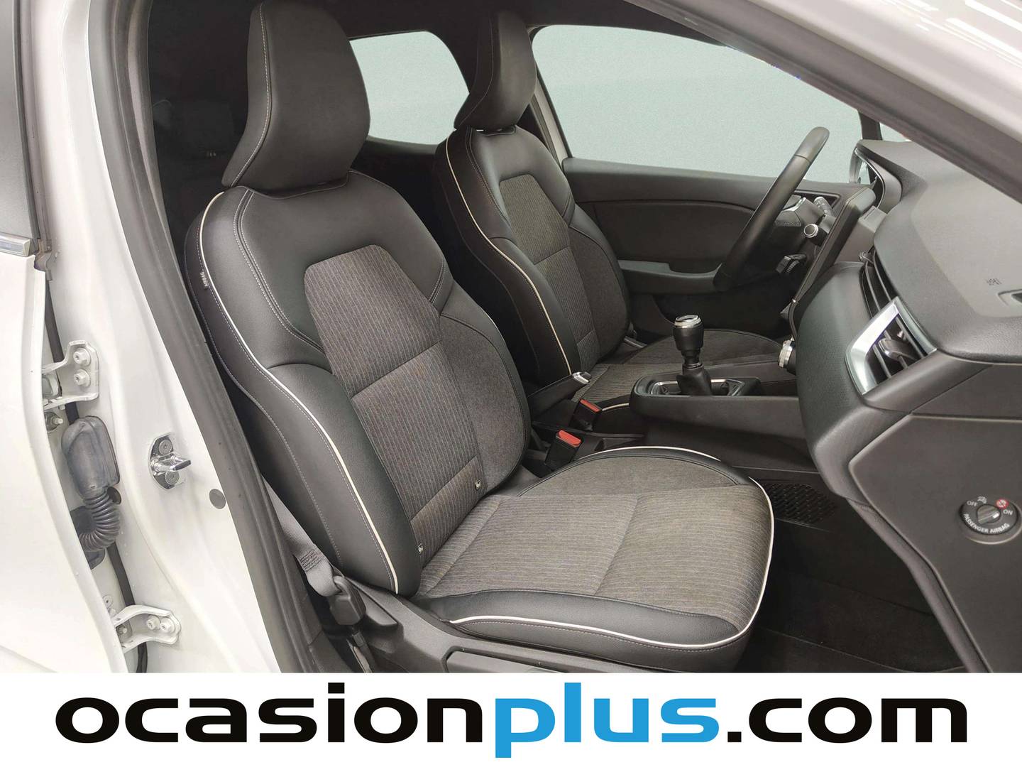 Renault Clio Renault Clio Zen TCe (100 CV) de segunda mano