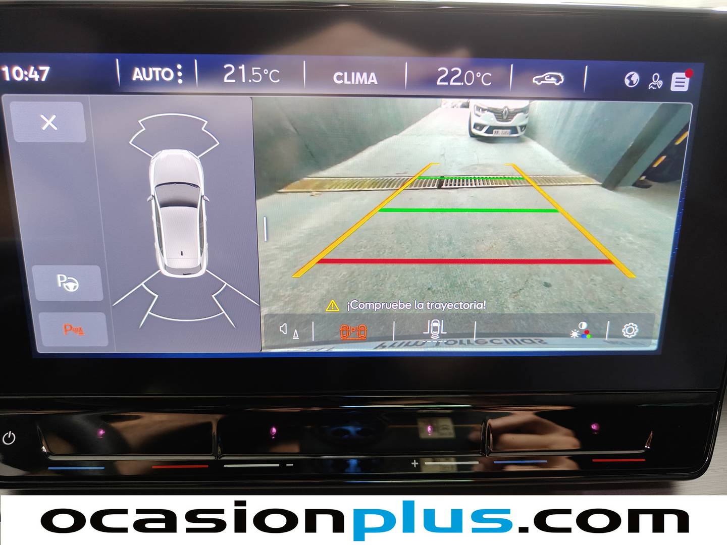 Foto Seat León SEAT León 1.5 eTSI S&S FR Special Edition Vision DSG  (150 CV)