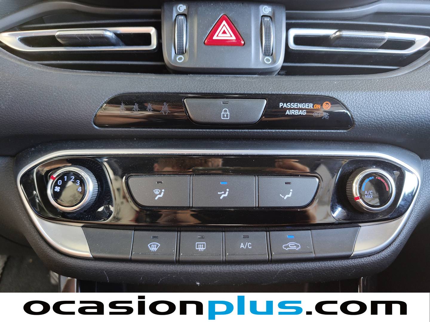 Hyundai i30 Hyundai i30 CW 1.0 TGDI 48V Klass (100 CV) de segunda mano