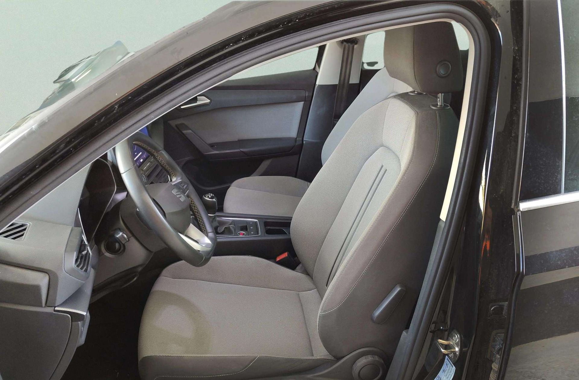 SEAT León 2.0 TDI Style XL - foto 11