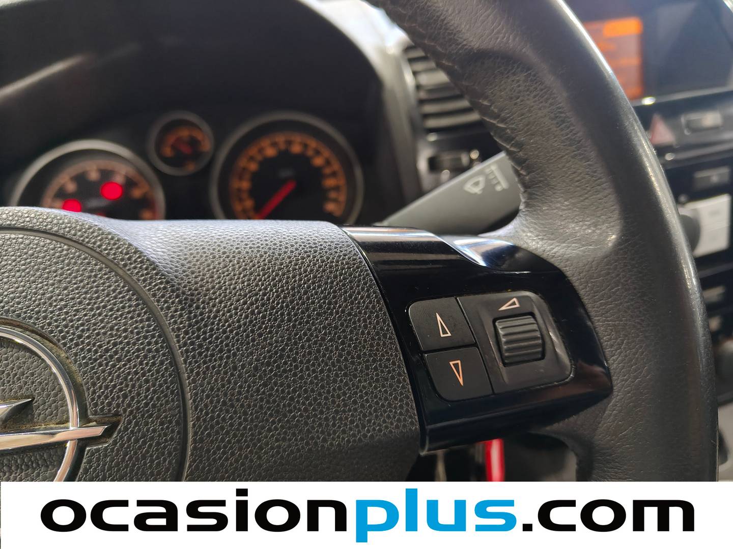 Opel Zafira Opel Zafira 1.6 Family (115 CV)7 Plazas km 0