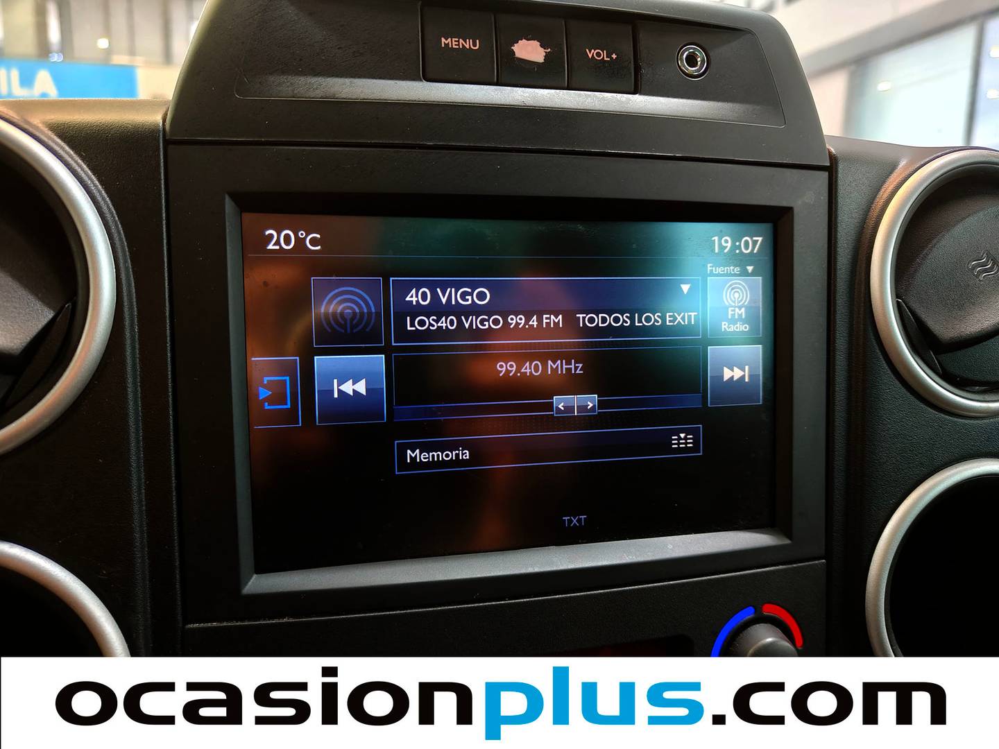 Peugeot Partner Peugeot Partner Tepee Combi BlueHDI 100 Style (100 CV) barato