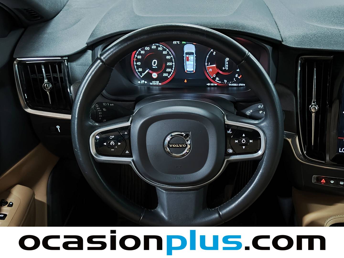 Volvo V90 Cross Country Volvo V90 Cross Country D4 AWD Auto (190 CV) 2019