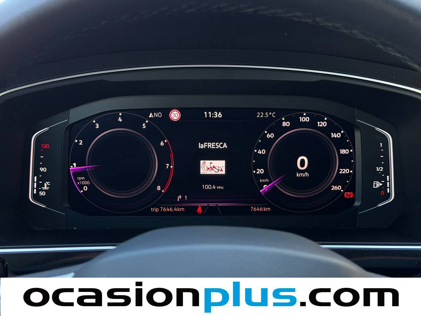 Volkswagen Tiguan Volkswagen Tiguan Urban Sport 1.5 TSI 110 kW (150 CV) de segunda mano