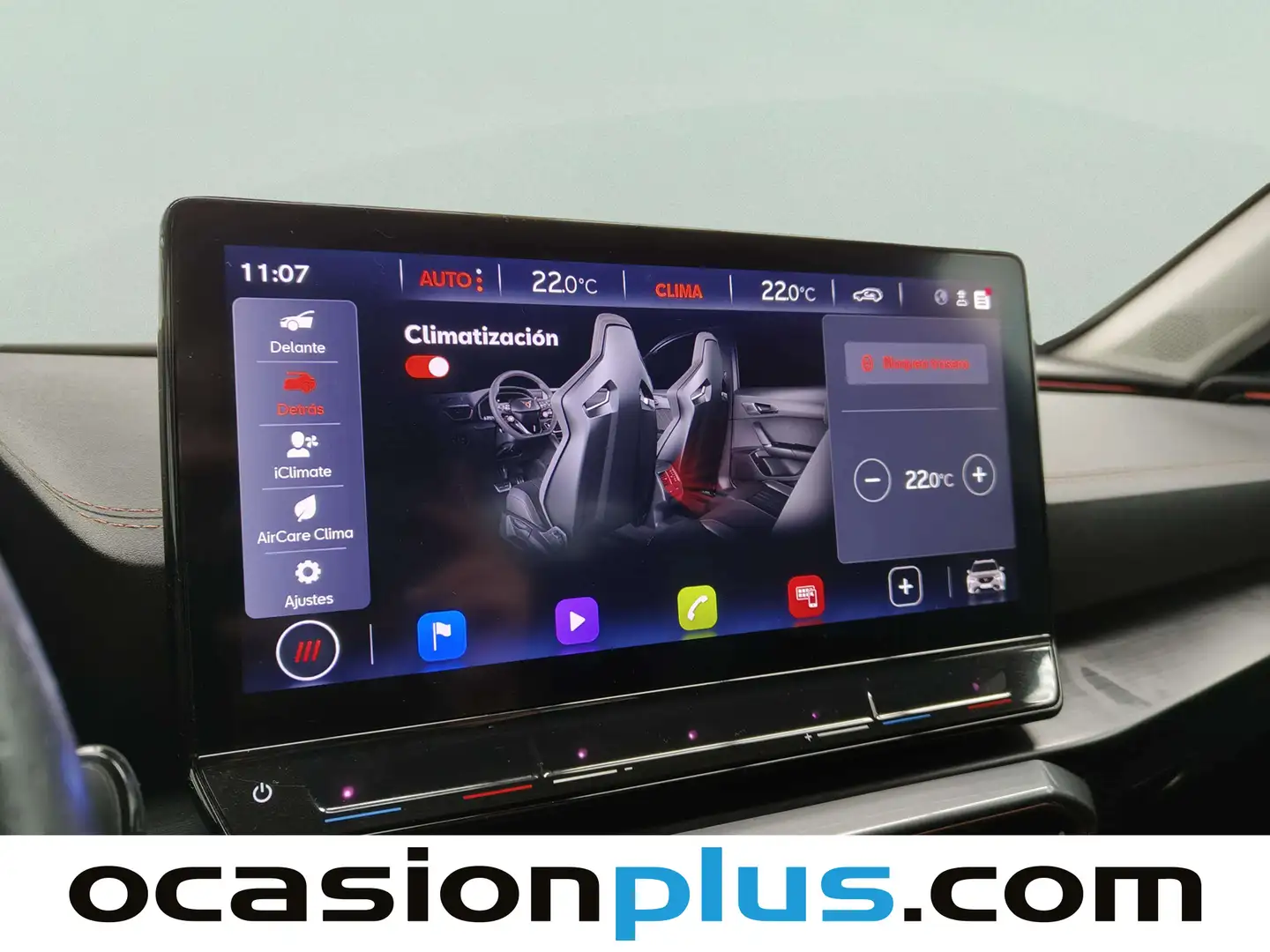 Foto Cupra Formentor CUPRA Formentor 2.0 TDI (150 CV)