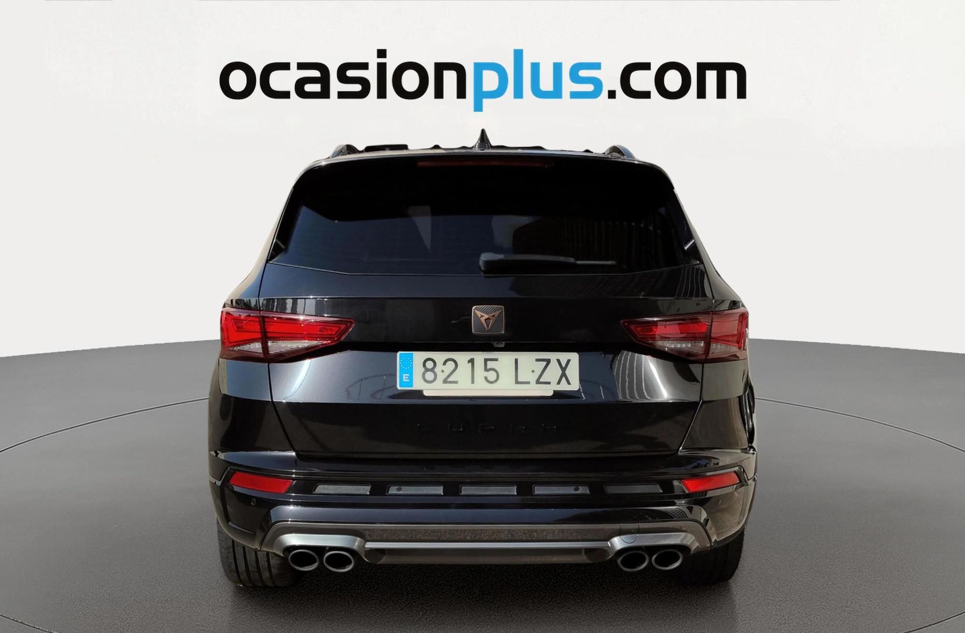 Cupra Ateca 2.0 TSI 4Drive DSG - foto 16